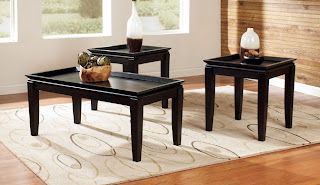 Living Room Tables