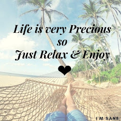 Relax Quote Image
