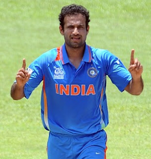 Irfan-Pathan