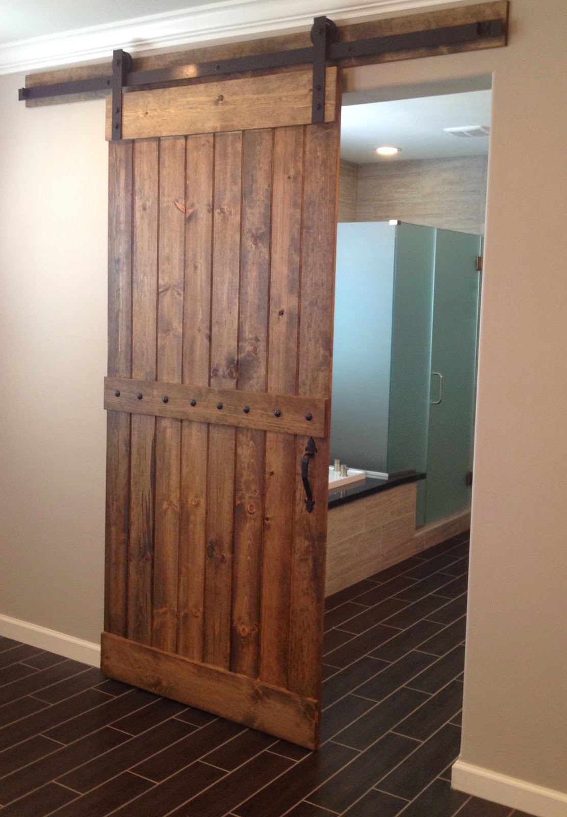 Barn Doors Custom Interior Barn Doors Sliding Barn Doors