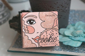 benefit Cookie highlighter