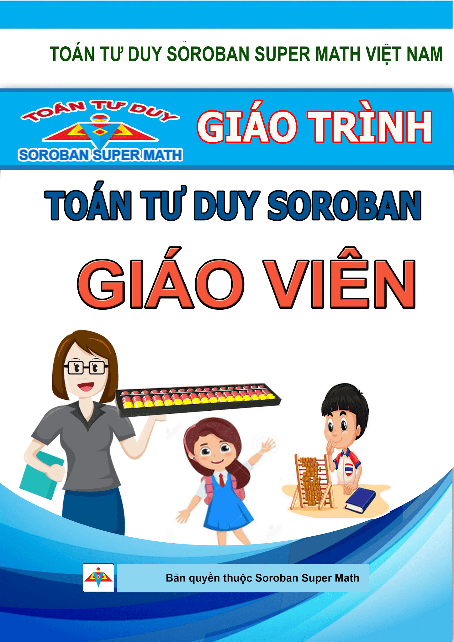 Tài liệu thực hành soroban