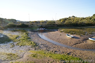 Rio San Pedro 9
