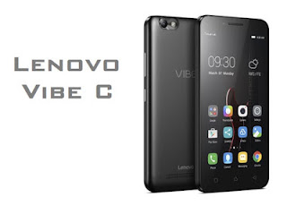 Spesifikasi dan Harga Lenovo Vibe C A2020 Hp Android Dibawah 1 Juta