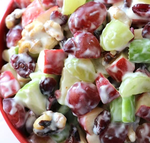 WALDORF SALAD