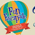 30 May 2014 (Fri) - 8 Jun 2014 (Sun) : Astro Fun Escapade