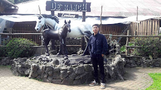 D' Ranch Bandung 2