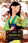 Watch Mulan 2 (2004) Online For Free Full Movie English Stream
