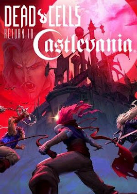 Dead Cells: Return to Castlevania (2023) Pc Game Trailer