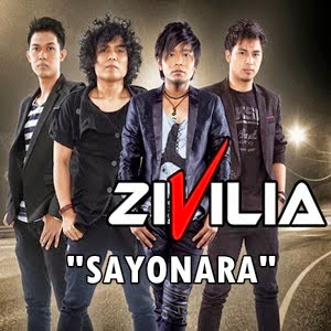 Zivilia - Sayonara MP3