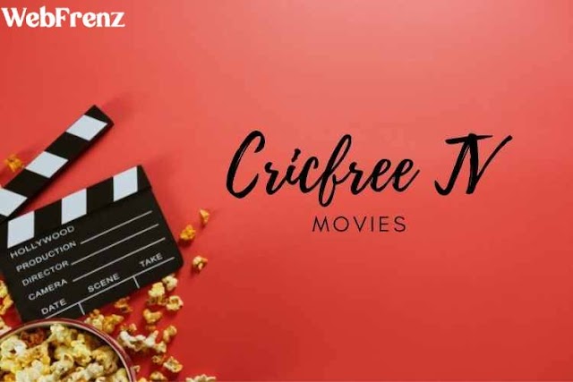 Cricfree Live Cricket – Watch Live Streaming on Cricfree TV