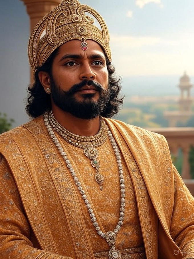 महाराज अग्रसेन कौन थे और वह क्यों प्रसिद्ध है| Who was Maharaja Agrasen and why is he famous 