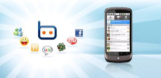 eBuddy messenger apk for android