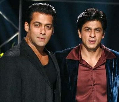 Salman Khan Ready to Work With Shah Rukh Khan