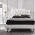 10 thiết kế giường ngủ hiện đại cho nhà phố 2014