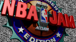 NBA Jam - Tournament Edition (ROMs)(SNES)(MEGA)(Beta)(E)(J)(U)(Hacks)