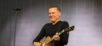 Bryan Adams