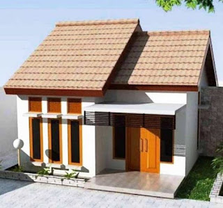 14+ Model Jendela Kamar Depan Rumah Minimalis Terbaru