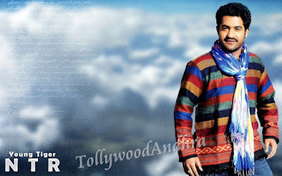 Download Junior NTR Latest Ultra HD Wallpapers - Every Alerts