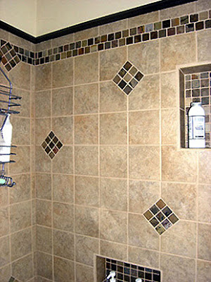 Bathroom Tile Design