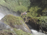 Air terjun Kambas