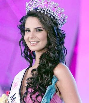 miss nuestra belleza mexico 2011 winner mariana berumen reynoso