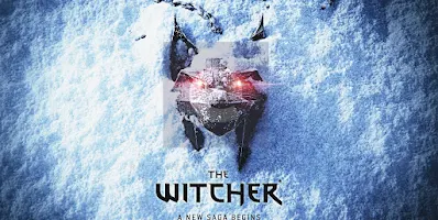 تطوير لعبة The Witcher جديدة