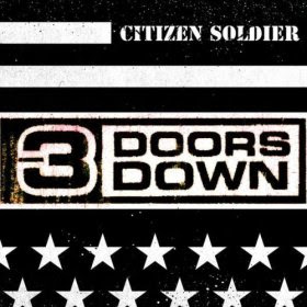 3 doors down citizen soldier look