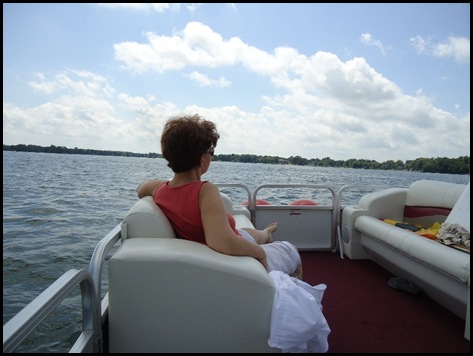 Sailing 1