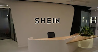 Shein busca reabilitar sua imagem no mercado brasileiro