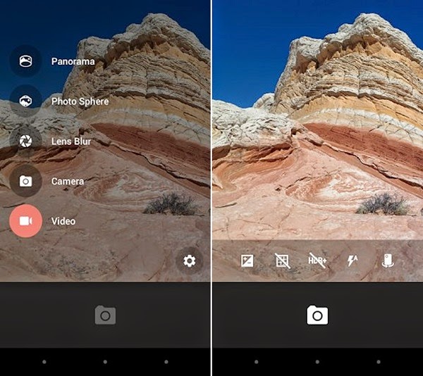 Google Camera 2.2 APK