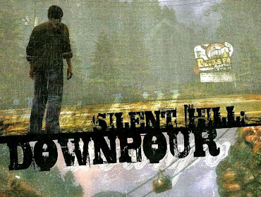 #5 Silent Hill Wallpaper