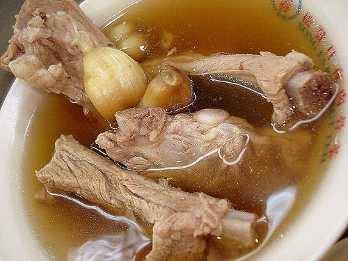 Bak Kut Teh