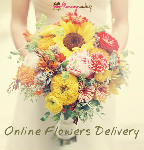 Florist Online