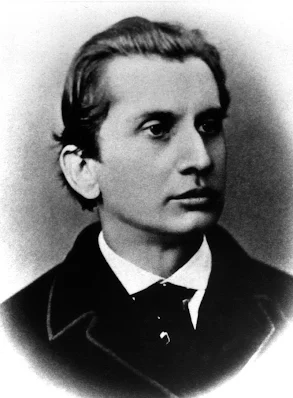 Leopold Ritter von Sacher-Masoch (Lviv - Ucrânia, 27 de janeiro de 1836 — 9 de março de 1895) foi um escritor e jornalista, cujo nome esteve na base da criação, pelo psiquiatra alemão Richard von Krafft-Ebing, do termo masoquismo.