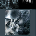 30 Top Gothic Girls High Quality Wallpapers