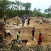 2 Chinese, 30 Others Arrested Over Illegal Mining In Oyo 