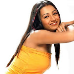 Trisha - South Indian Celebrity Photos