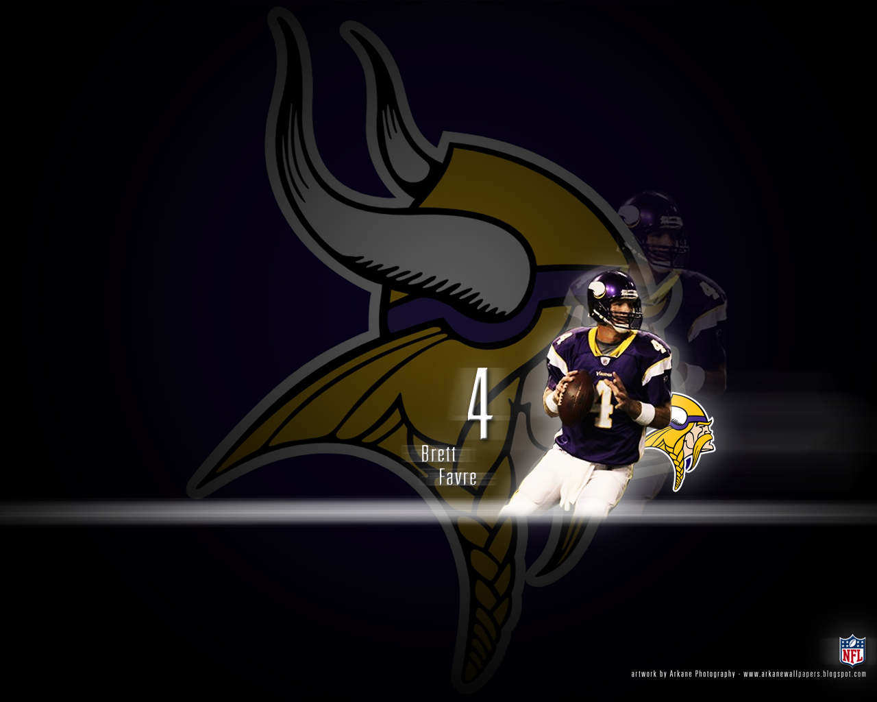 ... Minnesota Vikings Wallpaper - LoadPaper.com | Free Download HD