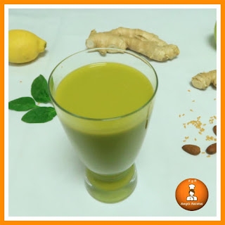 Receta-Jugo-Espinacas-mejorar-Vista-Vision-Ojos-Sgiht