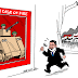 الملاذ الأخير - كارلوس لاتوف-Carlos Latuff