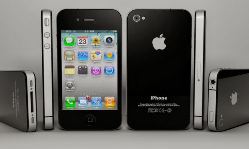 مواصفات وسعر آيفون iphone 4 بالمغرب من شركة Apple