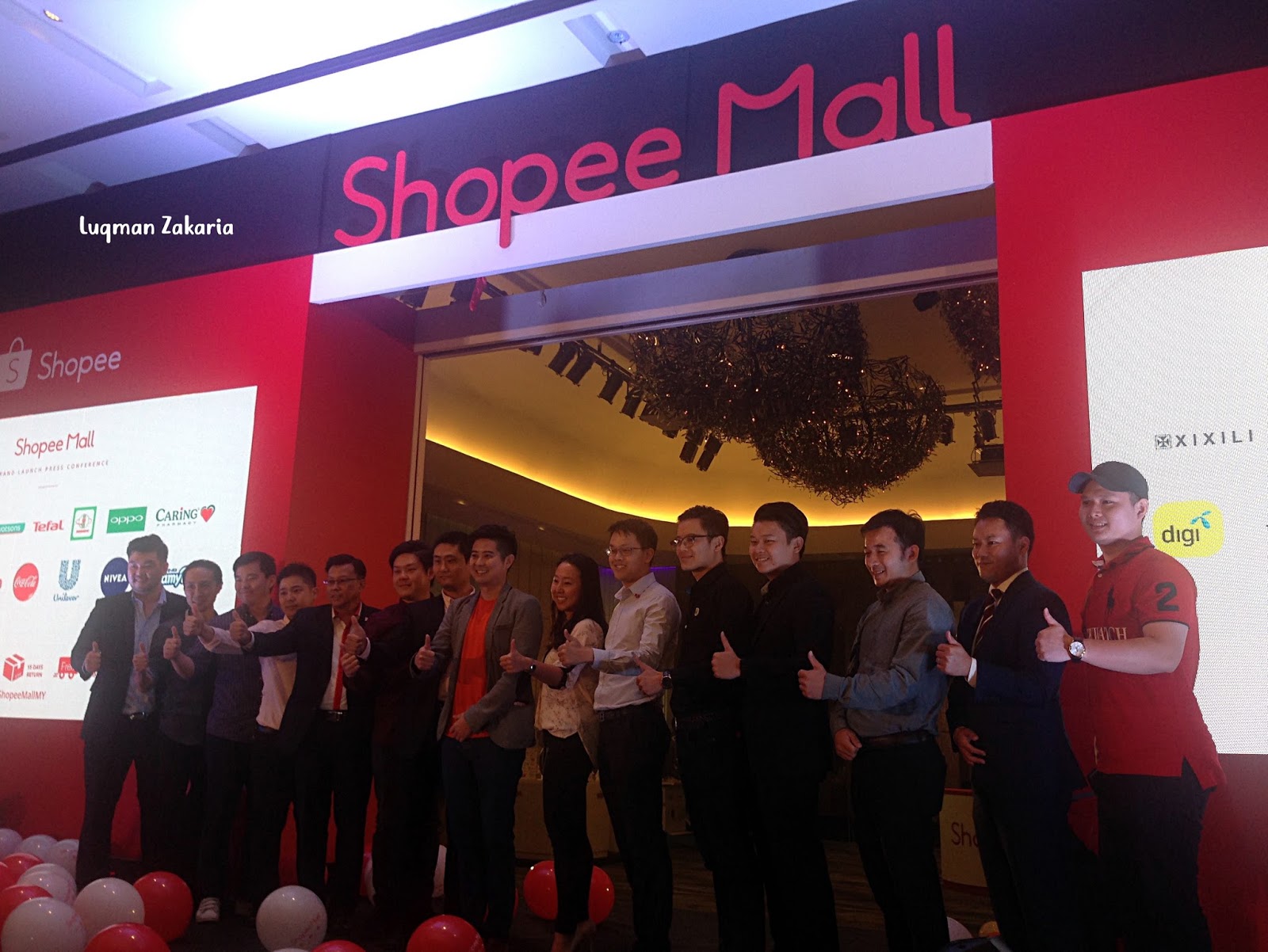3 kelebihan membeli belah di Shopee Mall Malaysia 