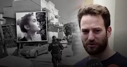 Η ΕΛ.ΑΣ έχει στα χέρια της επαρκή στοιχεία που δείχνουν με μεγάλη σιγουριά ότι ο δολοφόνος της 20χρονης Καρολάιν είναι ο σύζυγός της. Ο Χαρά...