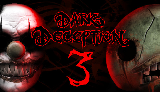 Dark Deception Chapter 3 - PLAZA - Download - Free Top PC Games