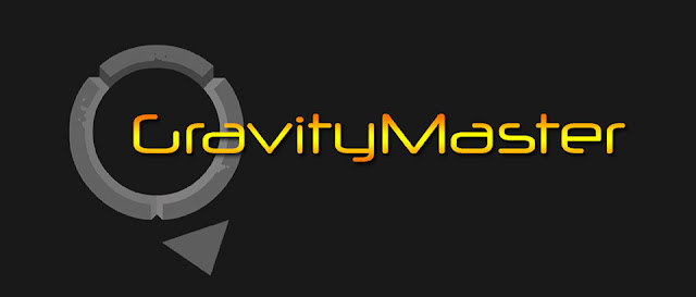 Manipulasi Gravitasi Dalam Game Gravity Master 1