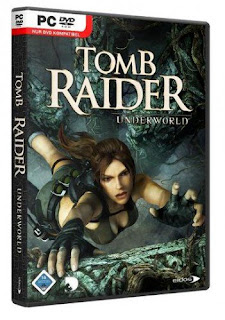 games Download   Tomb Raider: Underworld RIP   PC