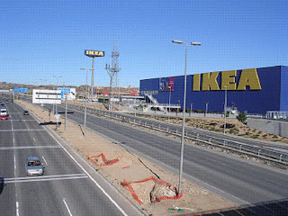 Ikea_Murcia_Centro_Comercial_Thader