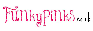  FunkyPinks Website - St Patrick's Day Section