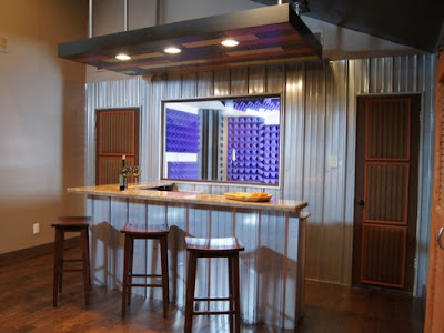 Home Bar Designs